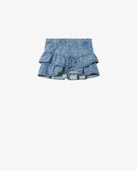 LEYJE SKIRT