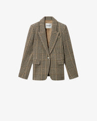 KERSTIN JACKET