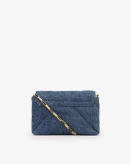 Merine Puffy Bag