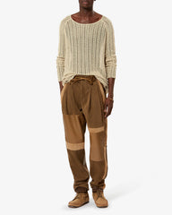 VASSILLI SWEATER
