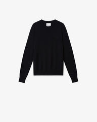 BASILE merinos wool sweater