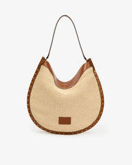Oskan Hobo Soft Bag