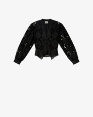 NINA BLOUSE