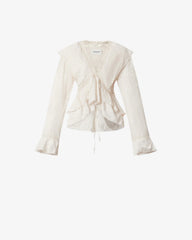 DAMIENNE TOP