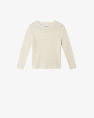 LEONETTE SWEATER