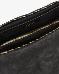 Leyden bag