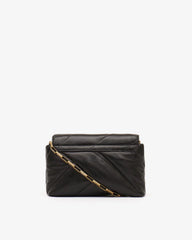 Merine Puffy Bag