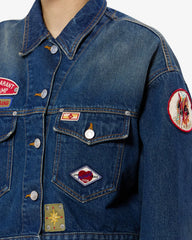DEMIA JACKET