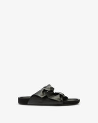 LENNYO BOW SANDALS