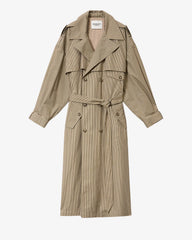 CHILMA COAT