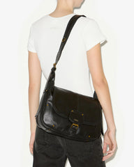 Sierra bag