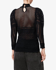DAHARA SWEATER
