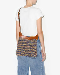 Amalfi Hand-Woven Bag