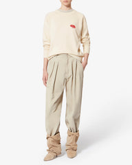 MILLYNY SWEATSHIRT