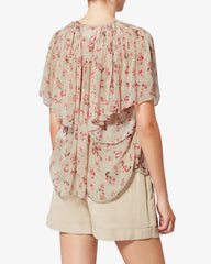 NESLYA TOP