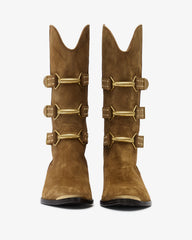 MEXIA BOOTS
