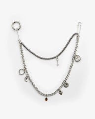 SCOTT BROOCH