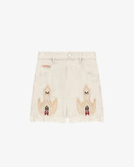LESIA SHORTS
