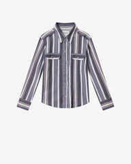 GELVA SHIRT