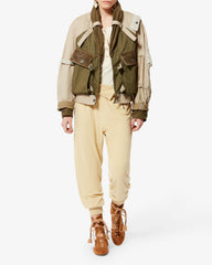 JULISSA JACKET