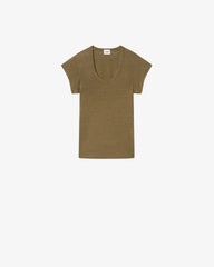 ZANKOU T-SHIRT