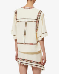 FIOSA BLOUSE
