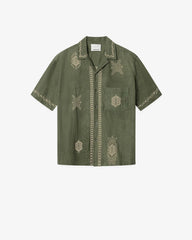 ZEKIM SHIRT