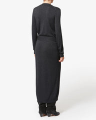 CONSTANCE DRESS