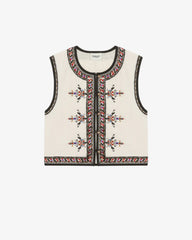 ZEANA CARDIGAN