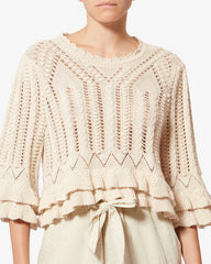 NORMA SWEATER