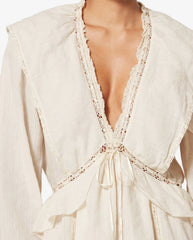DAMYA DRESS