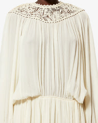 NYDIA DRESS