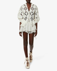 NINA BLOUSE