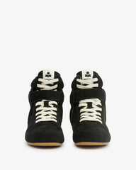 SENNY HIGH SNEAKERS