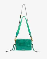 Wardy Camera Bag