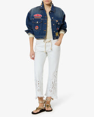 DEMIA JACKET