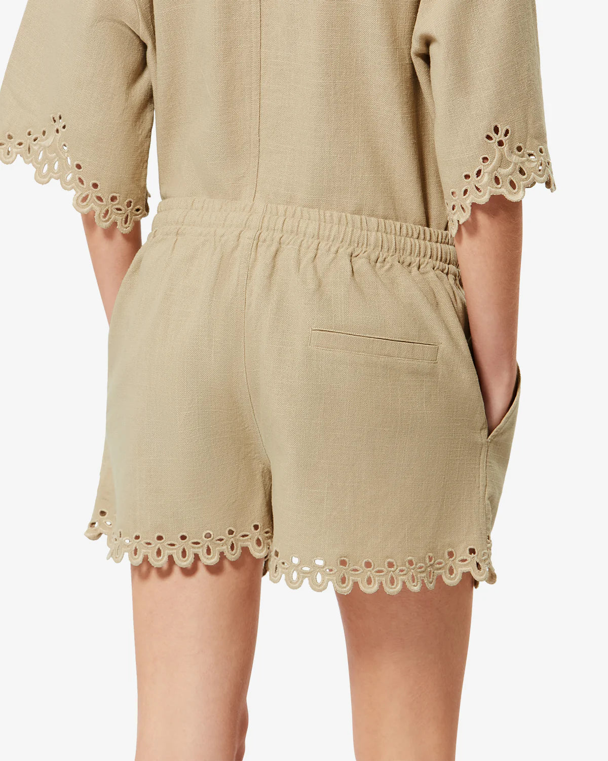 BALYME SHORTS