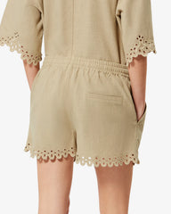 BALYME SHORTS