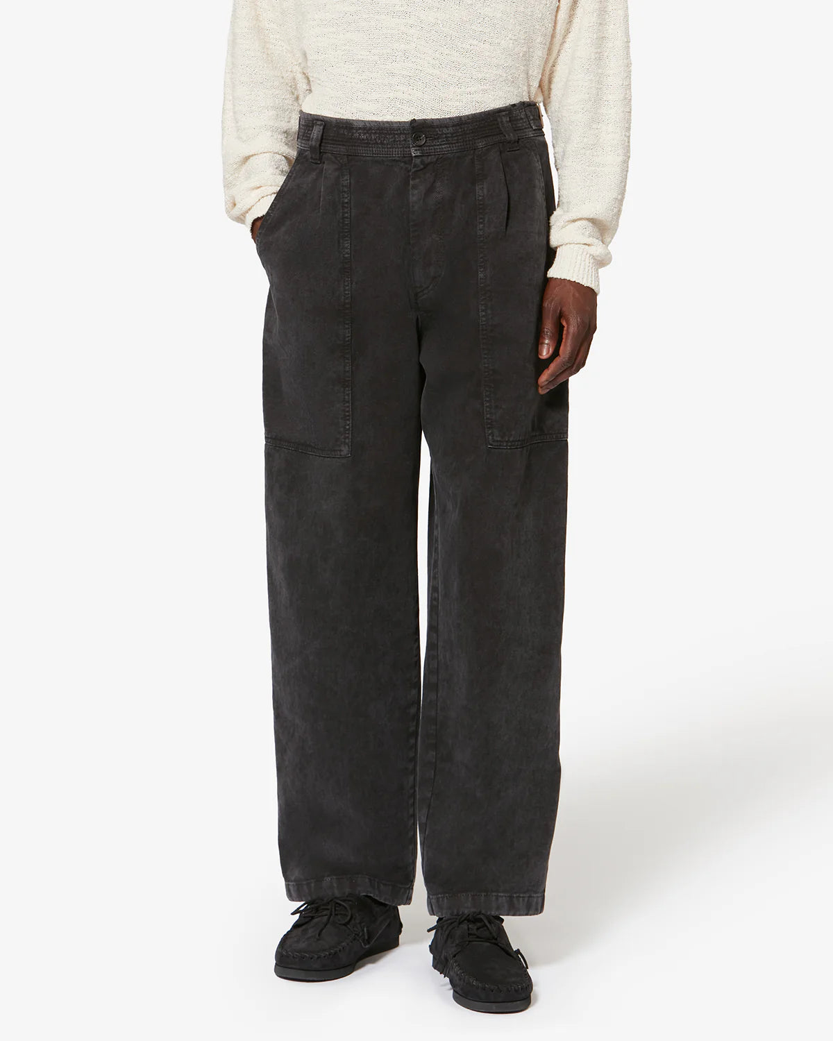ILYAN PANTS
