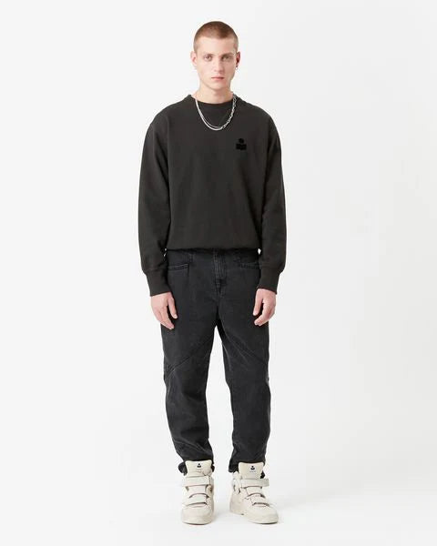 Mike sweatshirt