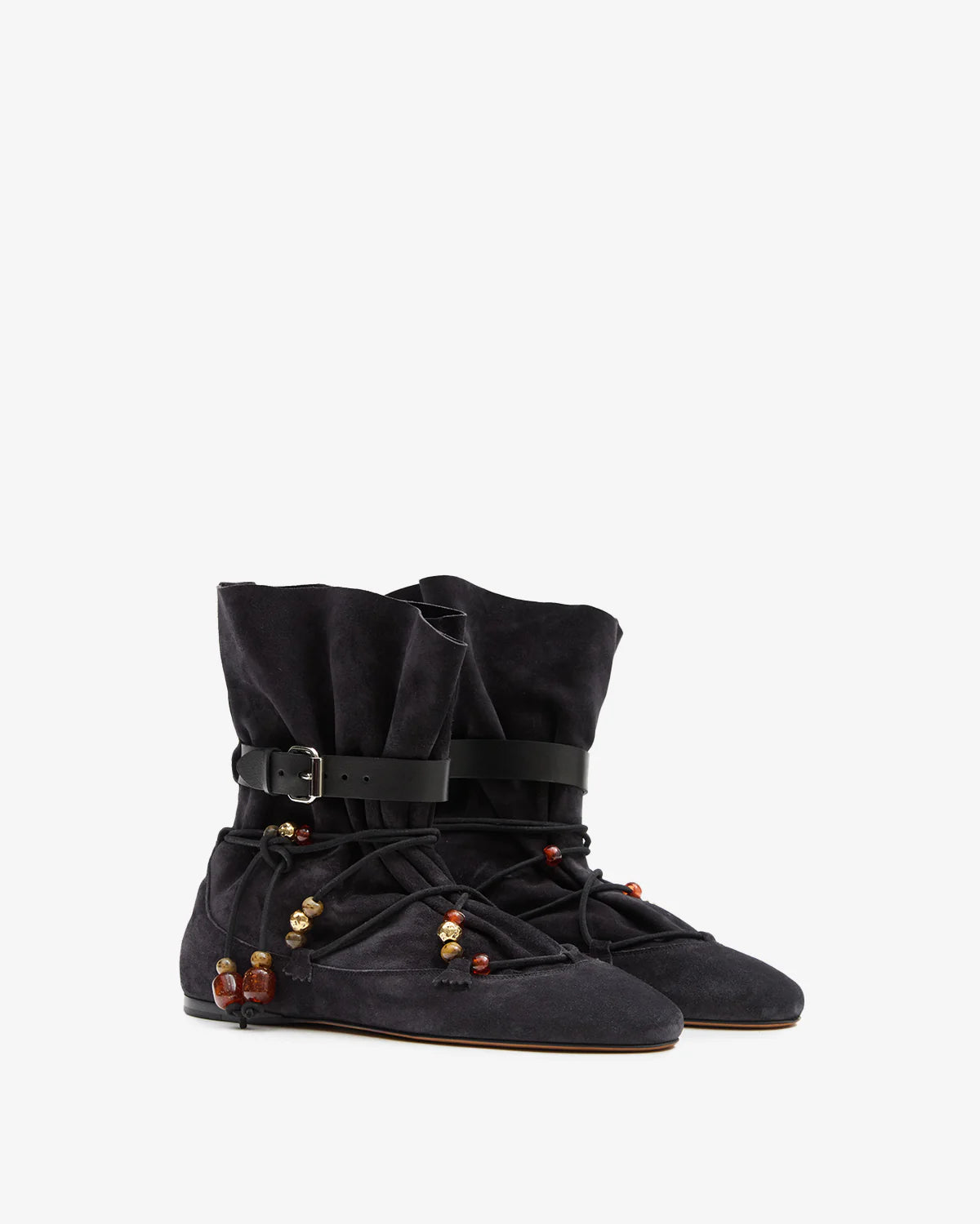 LETIZ BOOTS
