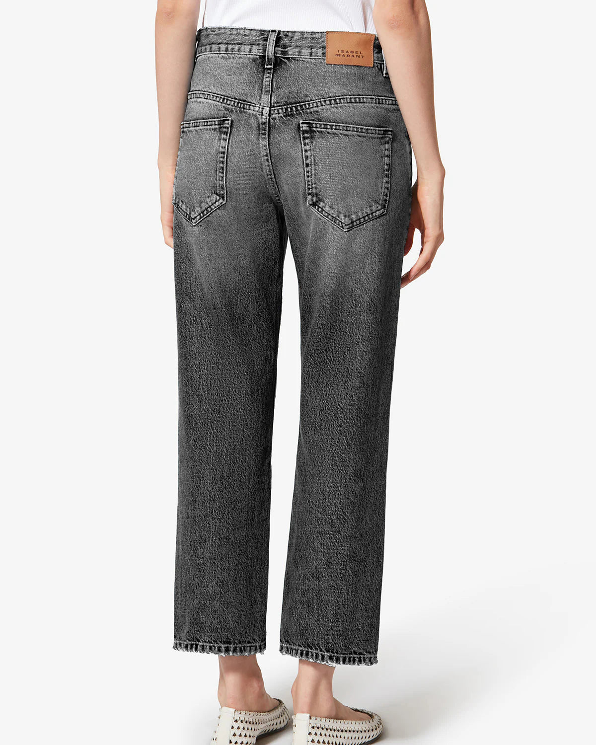 DAKOTA PANTS