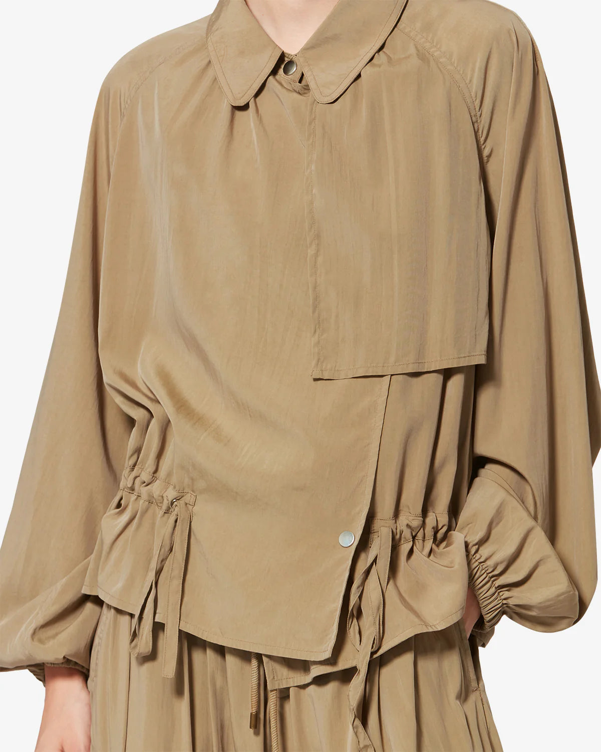 GWENOLA JACKET