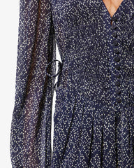 LORIENA DRESS