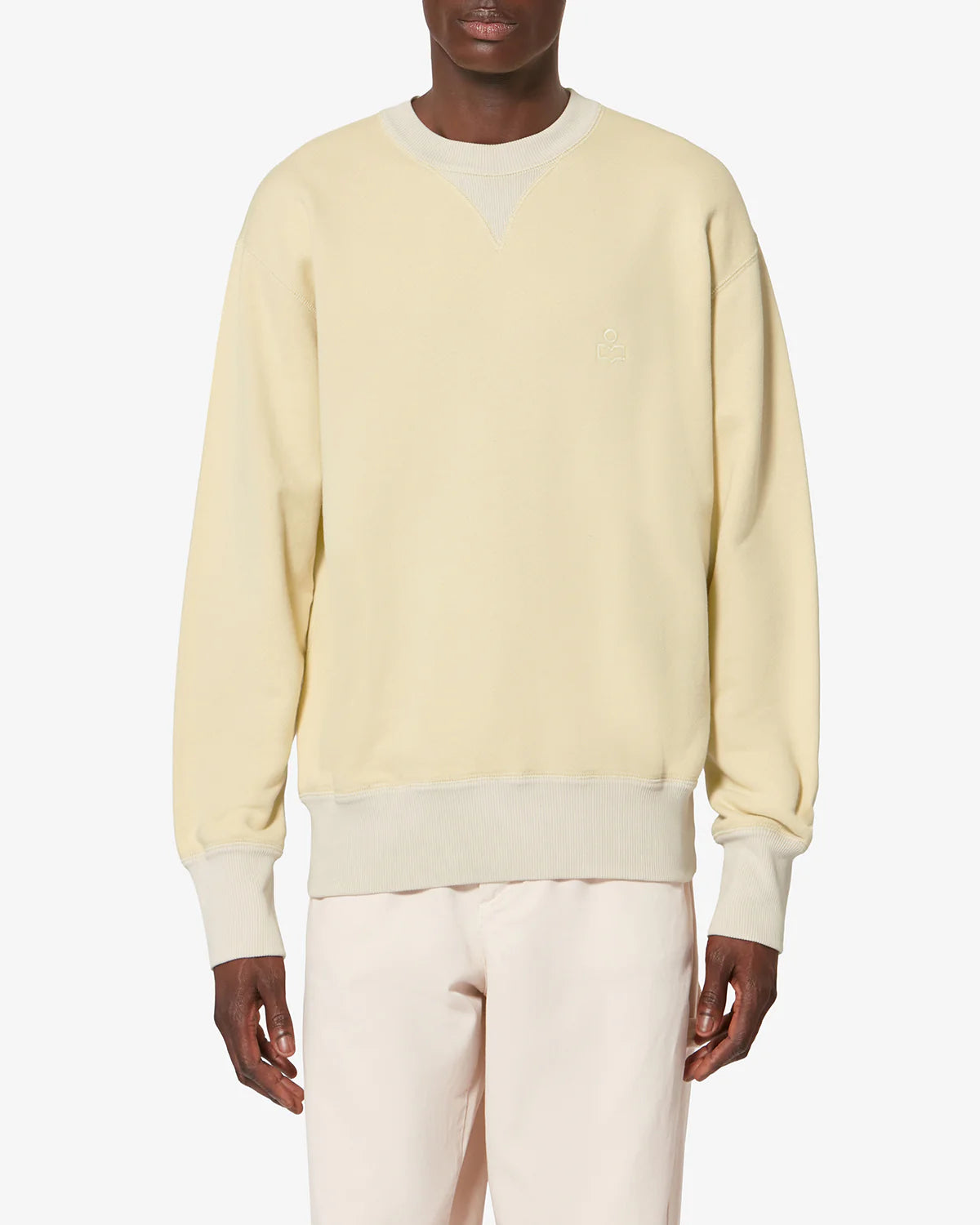 MIKER SWEATSHIRT