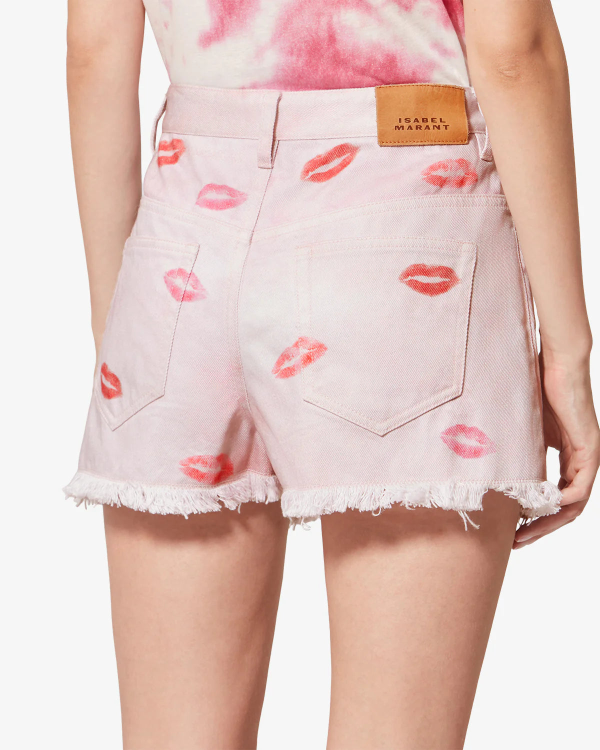 LESIA SHORTS