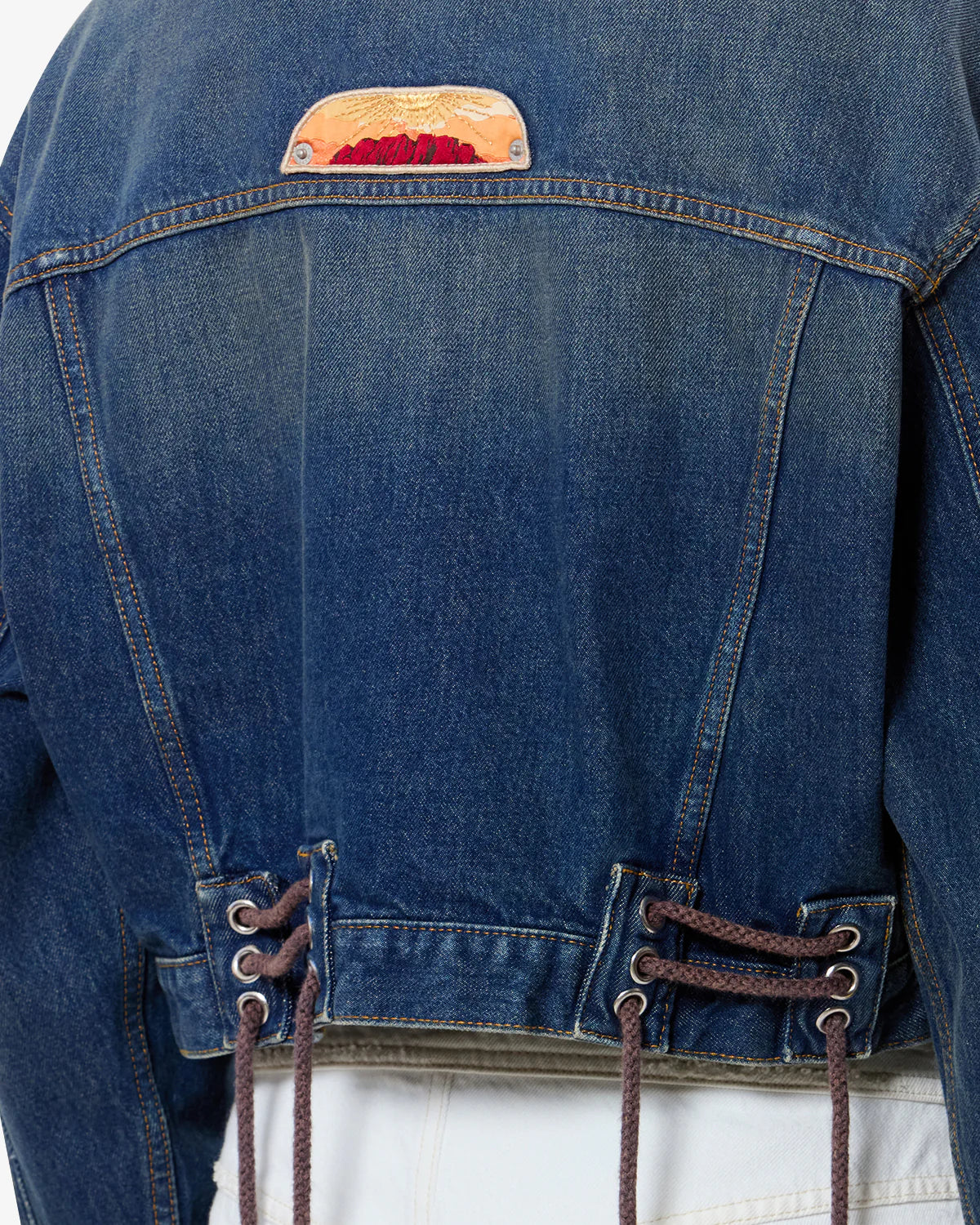 DEMIA JACKET