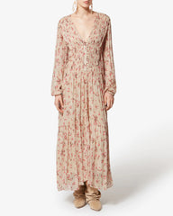 BRIANE DRESS