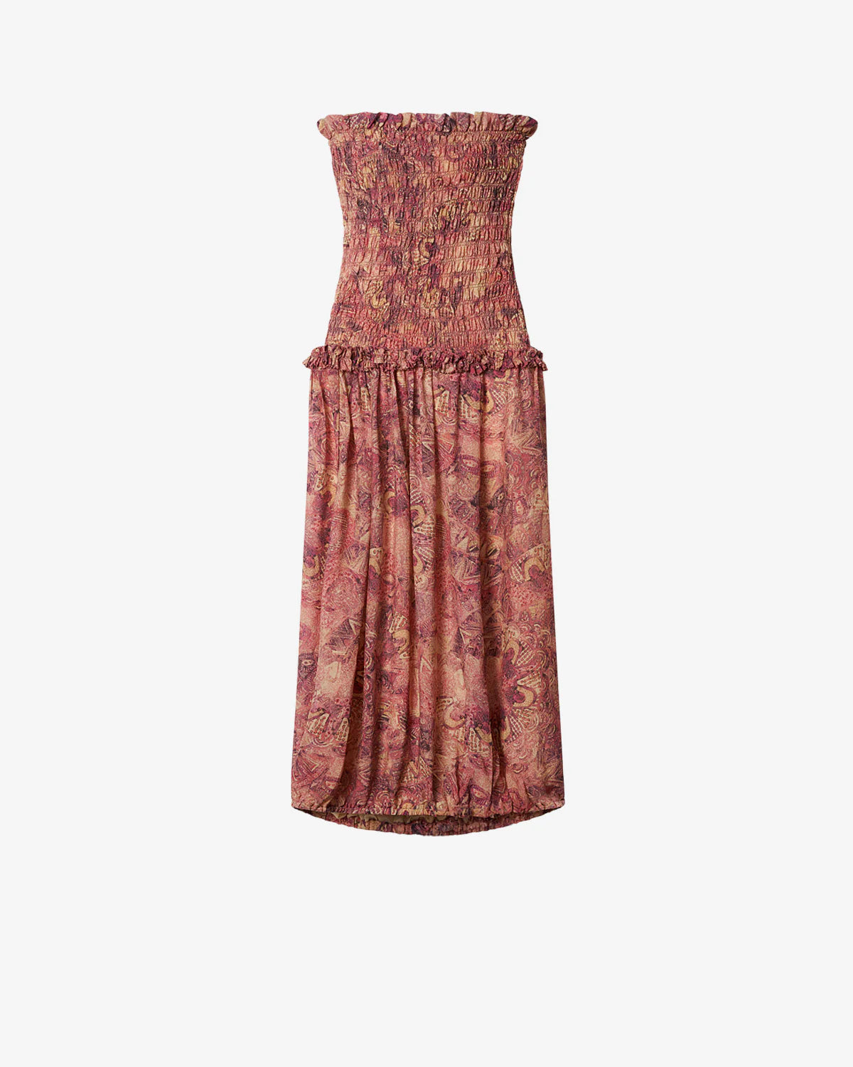 CLEANE DRESS