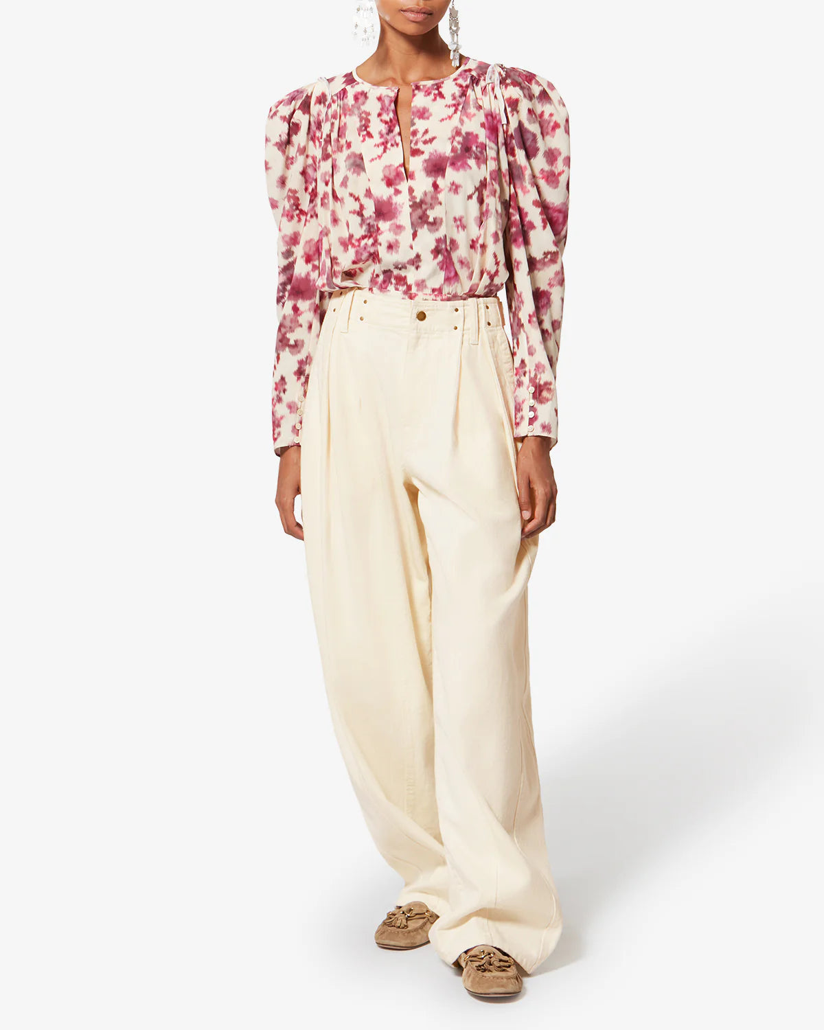 IREME PANTS
